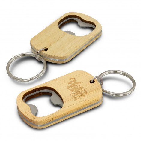 100294 - Lens Key Ring - Square